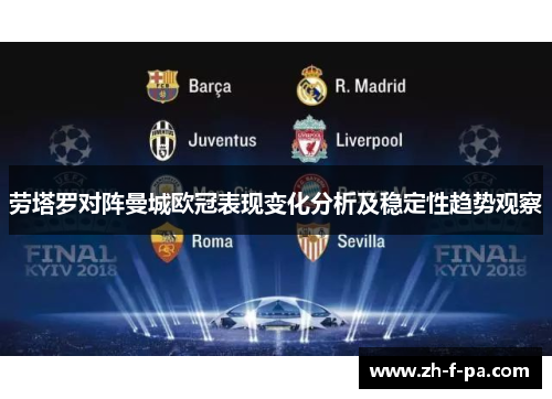 劳塔罗对阵曼城欧冠表现变化分析及稳定性趋势观察 劳塔罗对阵曼城欧冠表现变化分析及稳定性趋势观察